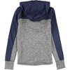 NFL Womens Los Angeles Rams Hoodie Sweatshirt - 2 of 2