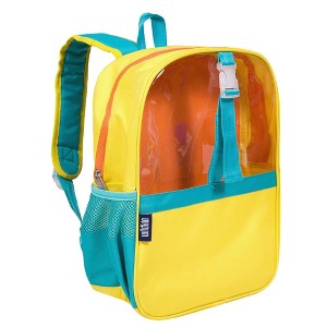 Wildkin Pack-it-all Backpack for Kids - 1 of 4