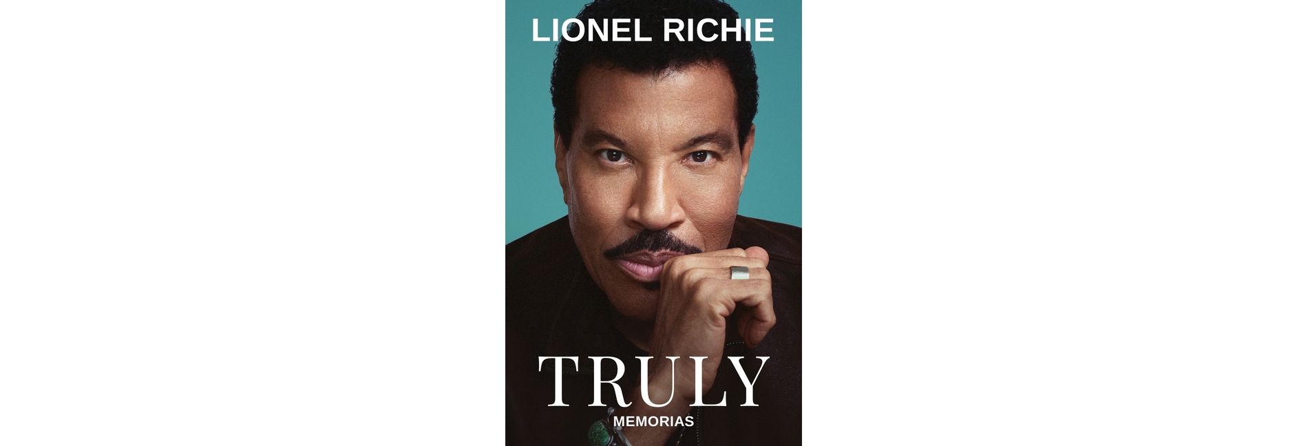 Truly - by Lionel Richie