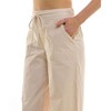 Derek Heart High Rise Wide Leg Pants - 4 of 4