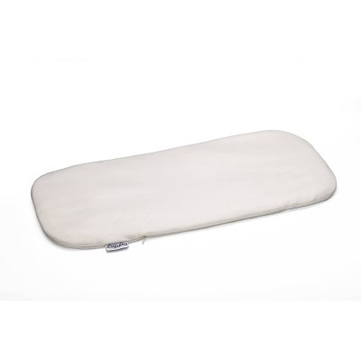 Peg Perego Mattress Cover for Bassinet Ypsi - Chalk White