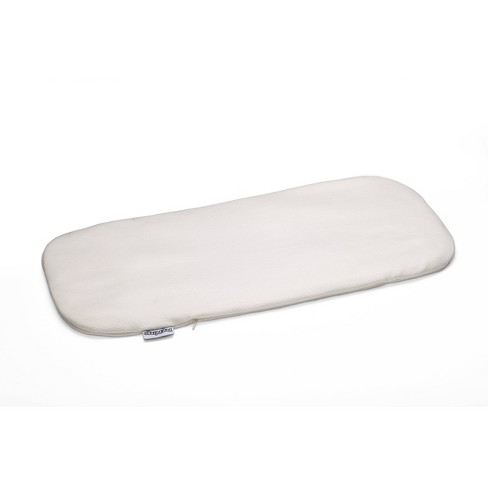 Peg Perego Mattress Cover for Bassinet Ypsi Chalk White