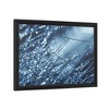 Trademark Fine Art - Beata Czyzowska 'Tiny World of Bokeh' - Backlit LED Lightbox with Metal Frame - Ready to Hang with Anti-Glare Acrylic Cover - 2 of 4