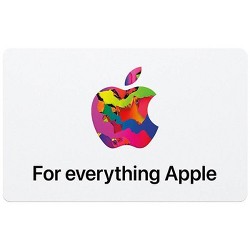 Apple Gift Card 25 App Store Itunes Iphone Ipad Airpods And Accessories Email Delivery Target - how to buy robux with an itunes gift card