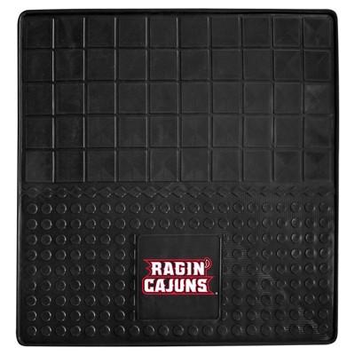  NCAA University of Louisiana - Lafayette Heavy Duty Vinyl Cargo Mat 
