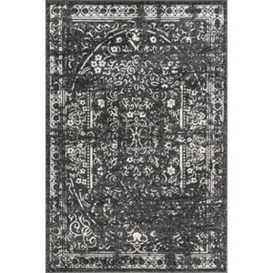 Nuloom Arlena Vintage Traditional Indoor Area Rug - 1 of 4