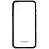 PureGear DualTek Clear Series Hybrid Case for Apple iPhone Xs Max - Clear/Black - 2 of 3