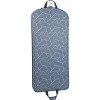 WallyBags 52" Deluxe Travel Garment Bag - 3 of 3