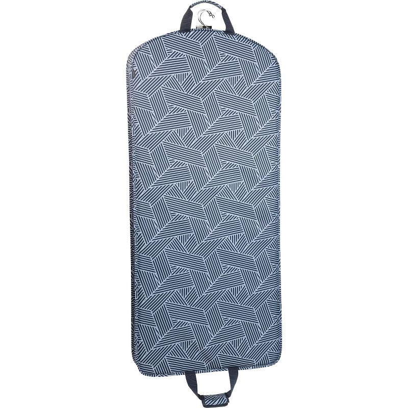 WallyBags 52" Deluxe Travel Garment Bag, 3 of 4