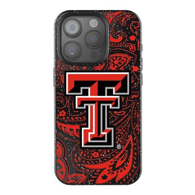 texas tech red raiders