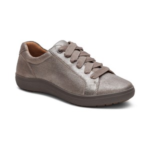 Aetrex Courtney Lace-up Sneakers - 1 of 4
