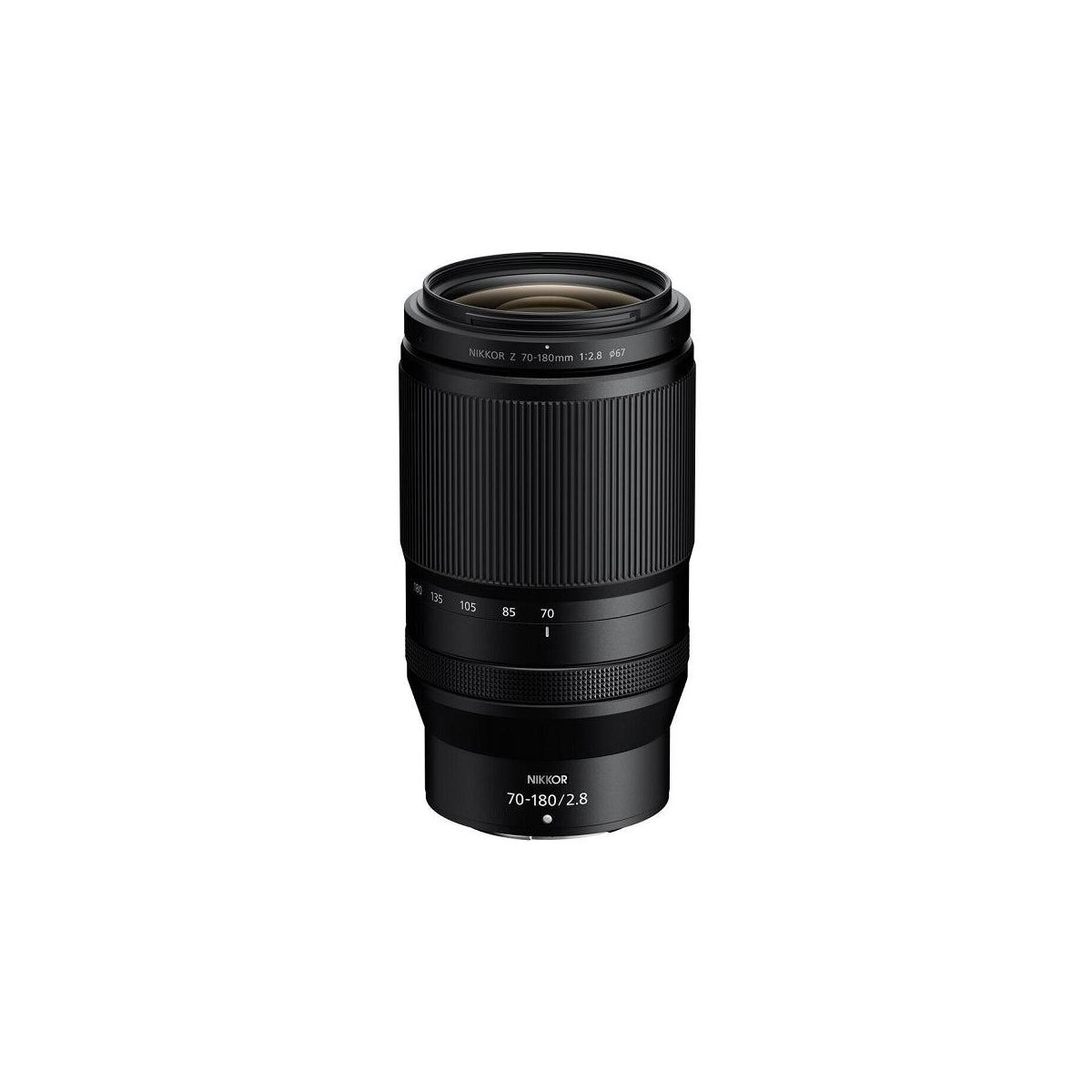 Nikon NIKKOR Z 70-180mm f/2.8 Lens for Z-mount 20120