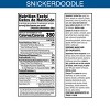 Pop-Tarts Snickerdoodle Pastries - 8ct / 13.5oz - 3 of 4