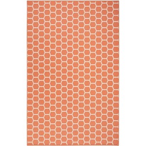Nourison Reversible Basics Woven Indoor/Outdoor Rug - 1 of 4