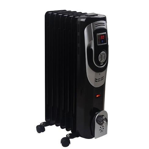 Portable Radiator Heater