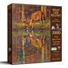Sunsout What Lies Below? 1000 pc   Jigsaw Puzzle 50137 - 2 of 4