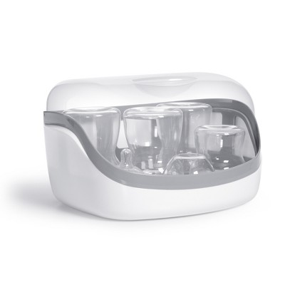 chicco 2 in 1 sterilizer