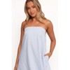 Petal and Pup - Arles Mini Dress - 4 of 4