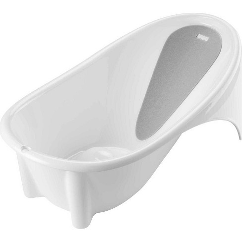 Target on sale baby bathtubs