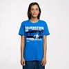 Ayrton Senna F1 Silverstone Circuit Graphic T-Shirt - 2 of 4