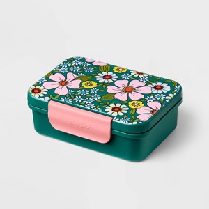 Snack Container Bento Box - Cat & Jack™ - 1 of 4