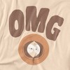 Men's South Park The Kenny's Dead T-Shirt - 2 of 4