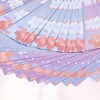 Unique Bargains Double Side Square Origami Paper Kit 5.91"x5.91" 60 Sheets - 3 of 4