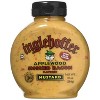 Inglehoffer Applewood Smoked Bacon Mustard Squeeze Bottle - 6 pack, 10 oz - 2 of 4