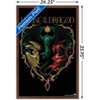 Trends International House of the Dragon: Season 2 - Dragons Framed Wall Poster Prints - 3 of 4