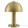 12" Novogratz X Globe Olivia Table Lamp - Globe Electric - image 2 of 4