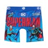 Kids Superman Man of Steel PSD Boxer Briefs - Small (7-8) - 2 of 4