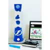 NHL Tampa Bay Lightning Magma Lamp Speaker - 2 of 3