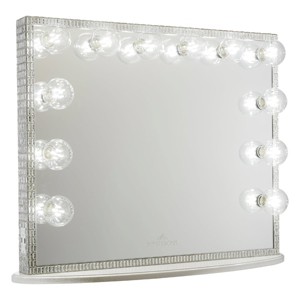 Impressions Vanity Hollywood Glow® Plus Lux Vanity Mirror - 1 of 4