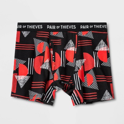 super soft boxer shorts