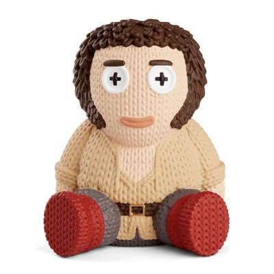 Bensussen Deutsch & Associates, LLC (BDA/HMBR) The Princess Bride Handmade By Robots #138 Fezzik 7.5 Inch Vinyl Figure