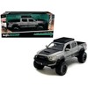 Maisto 1:24 Toyota Tacoma TRD Off Road Toyo Tires – Cement Grey – Maisto Design - 2 of 4