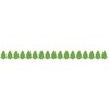 Eureka® Christmas Tree Extra Wide Deco Trim®, 37 Feet Per Pack, 6 Packs - 3 of 4