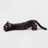 31" Black Cat Stuffed Animal - Gigglescape™ - 3 of 3