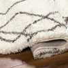 Hauteloom Hersz Cream Area Rug - 4 of 4