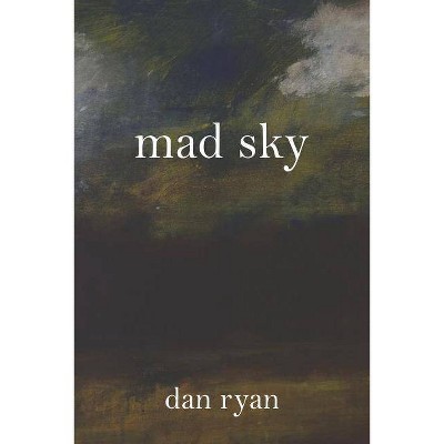 Mad Sky - by  Dan Ryan (Paperback)