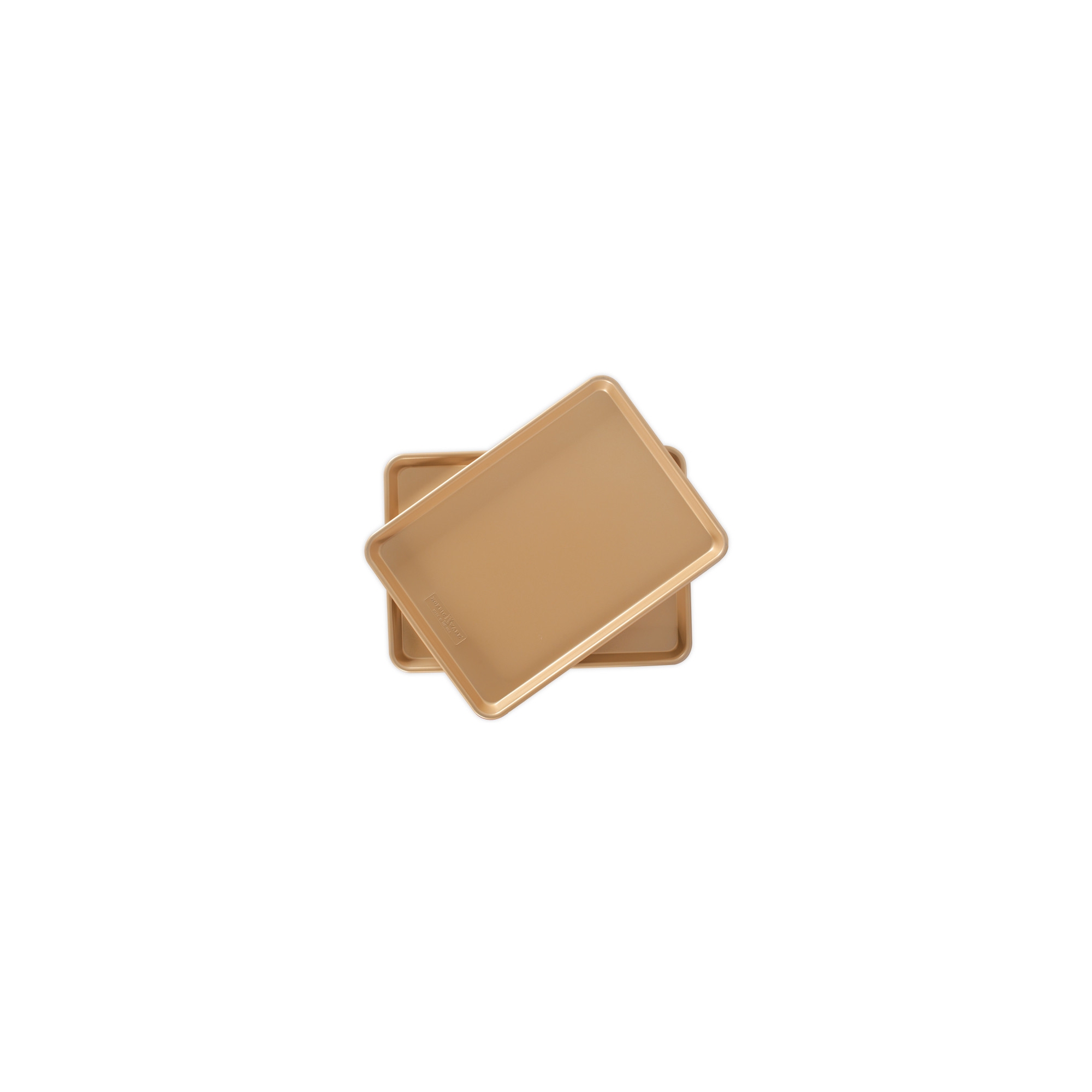 Nordic Ware Naturals® Nonstick Half Sheet Pan Set of 2