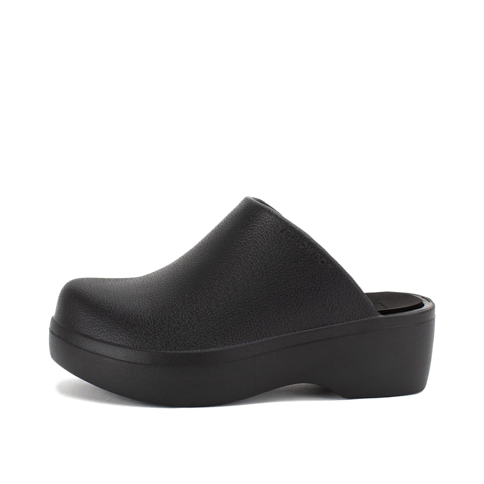 Women's Zippy Clog - Yellow Box™