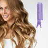 Unique Bargains Women's Convenient Hair Rollers 4.33"x1.06" 1pc - 2 of 4