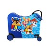 Paw Patrol Ride-On 18” Suitcase For Kids & Toddlers - 2 of 4