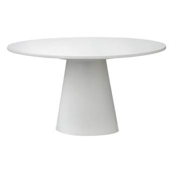North Bay Round Dining Table - Buylateral