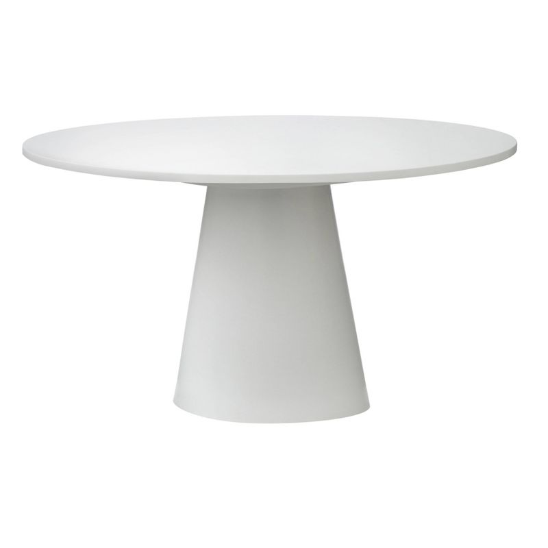 North Bay Round Dining Table - Buylateral, 1 of 9