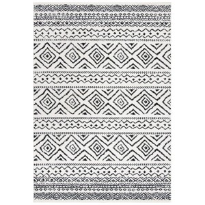 Tulum TUL267 Power Loomed Indoor Rugs - Safavieh - 1 of 4