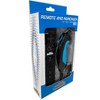 Old Skool Wii Remote and Nunchuck Combo for Nintendo Wii - 2 of 3