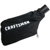 Craftsman Genuine OEM Dust Bag For CMCS714M1 Miter Saw - 5140228-71 - 3 of 3