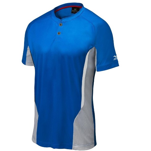 mizuno softball jerseys